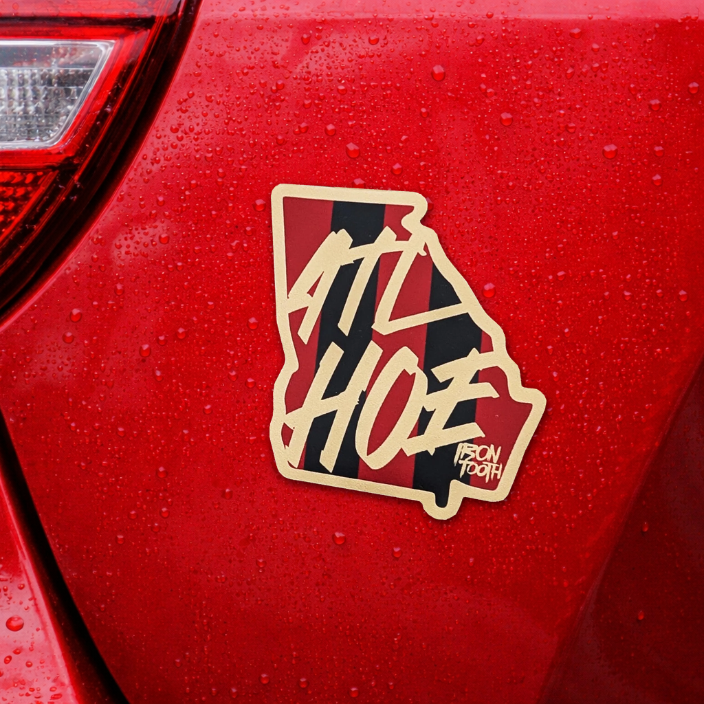 ATL HOE Magnet