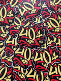 404 Atlanta Sticker