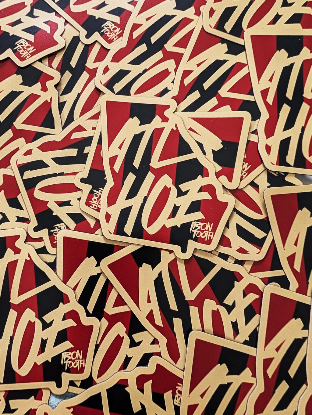 ATL HOE Magnet