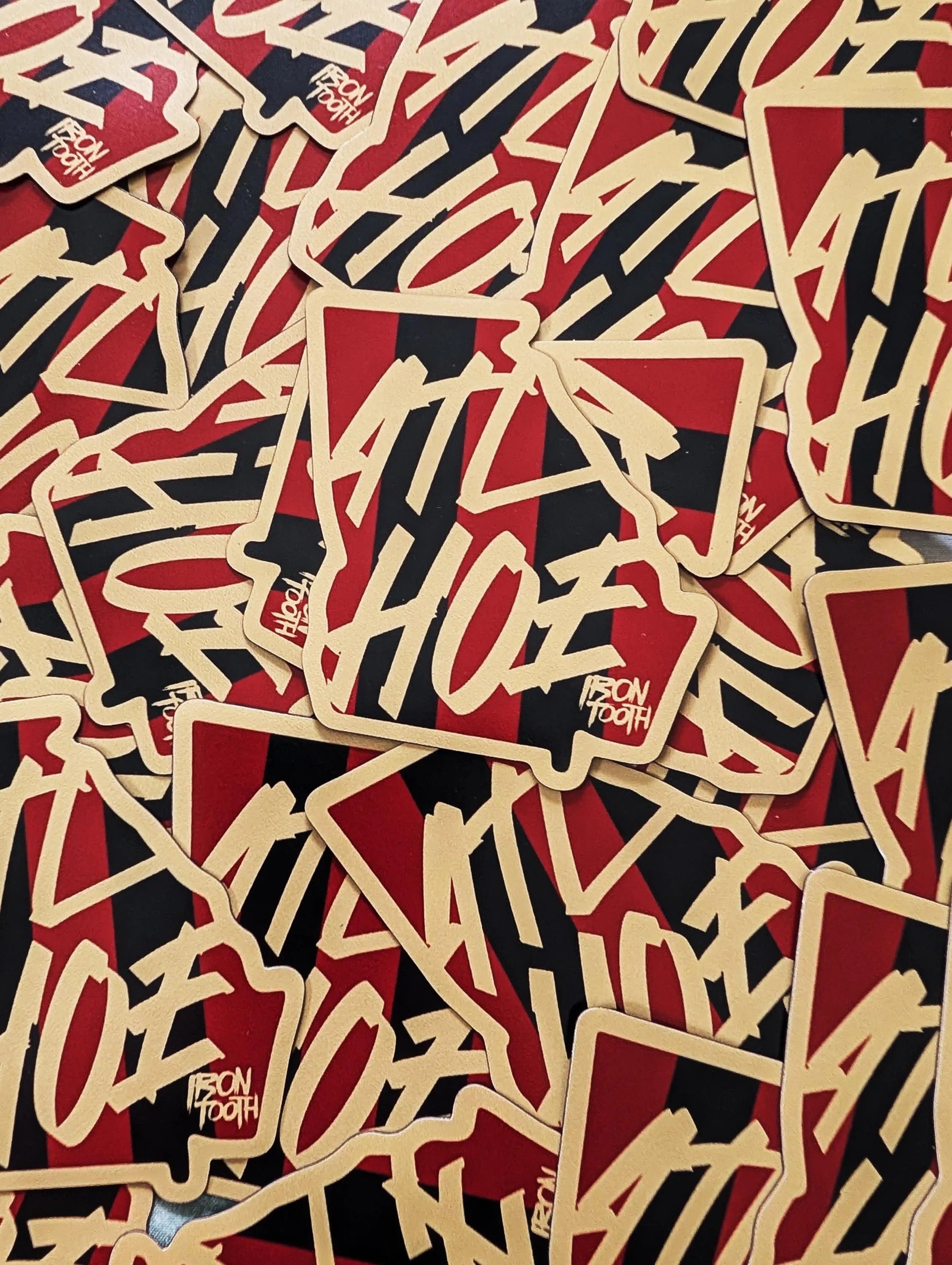 ATL HOE Magnet
